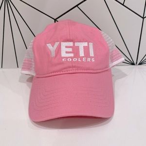Yeti Hat